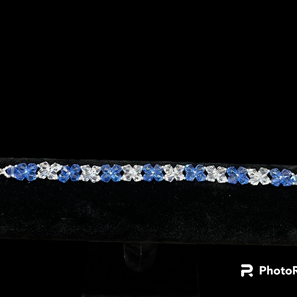 Handcrafted Jewelry Set - Constellation Taurus - Picture 2 of 6